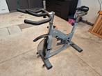 Precor Team Bike 800 Spinning bike fiets, Ophalen, Gebruikt, Spinningfiets, Metaal