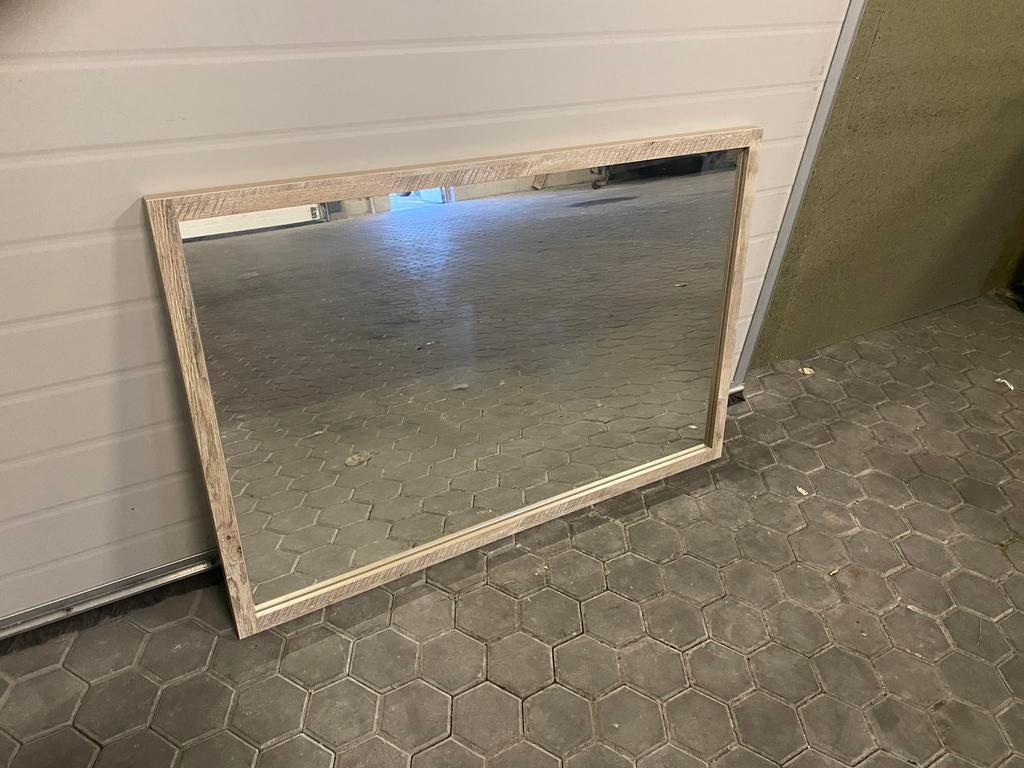 8 Spiegels nieuw 120 x 80cm nieuw, Ophalen, Nieuw, 100 tot 125 cm, Minder dan 100 cm