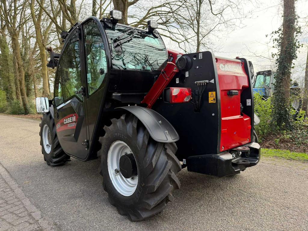 2020 Case IH 526 Farmlift Verreiker, Verreiker