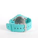 G Shock Watch DW 6900 Blauw - B Grade, G-shock, Gebruikt, Support@gshock.com, 529 5th Ave
New York, NY 10017
USA