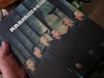Rammstein fotoboek - Gert Hof - Hardcover, Boeken, Ophalen of Verzenden, Zo goed als nieuw, Artiest, Gert Hof