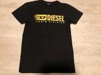 Diesel t-shirt maat 14 jaar van, Diesel, Ophalen of Verzenden, Zo goed als nieuw, Shirt of Longsleeve