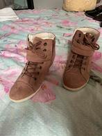 Sneakers maat 39 roze Anna Field zgan, Kleding | Dames, Ophalen of Verzenden, Roze, Sneakers of Gympen, Zo goed als nieuw