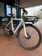 VanMoof S5 - Perfecte staat, recent onderhoud, Ophalen, Gebruikt, Vanmoof, 55 tot 59 cm