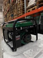Jungwille JW2800 Benzine Generator - Stil en Krachtig, Benzine, Nieuw, Ophalen of Verzenden, Geluidgedempt