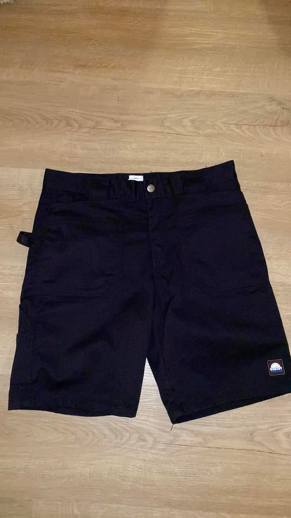 Korte werkbroek Robust Work Wear maat 50 Nieuw, Tuin en Terras, Werkkleding, Ophalen of Verzenden