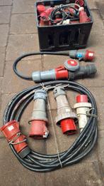 380 volt stekkers ., Ophalen, Overige typen