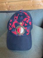 Feyenoord pet - Zo goed als nieuw, Ophalen of Verzenden, Zo goed als nieuw, One size fits all, Pet