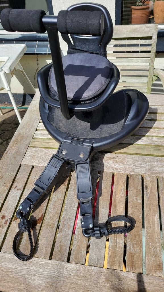 Meerijdplankje met zitje Novi baby, Kinderen en Baby's, Kinderwagens en Combinaties, Ophalen of Verzenden