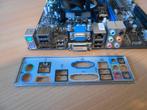 Moederbord MSI, i3 processor en koeler, Computers en Software, Moederborden