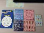 Nagelstickers, Ophalen, Nieuw, Handen en Nagels, Toebehoren