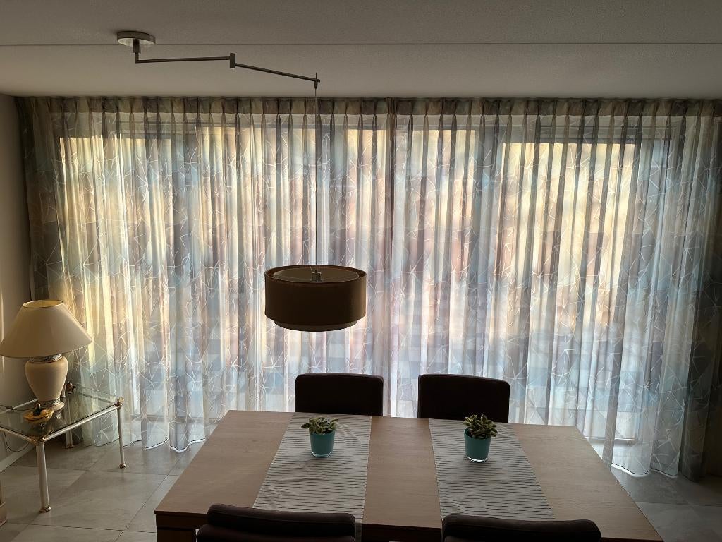 inbetweens 2 stellen, Ophalen, Gebruikt, 200 cm of meer, 200 cm of meer