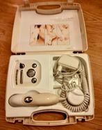 Rio Salon Laser Celebrity in doos, Witgoed en Apparatuur, Ophalen, Zo goed als nieuw, Scheren en Epileren