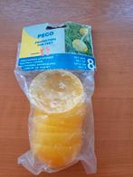 Peco Tentharing Afdekker - Set van 8, Ophalen of Verzenden, Nieuw