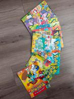 Pokémon tijdschriften - diverse nummers, Ophalen of Verzenden