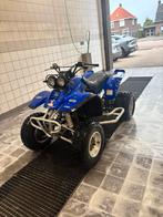 Yamaha warrior 350 4t