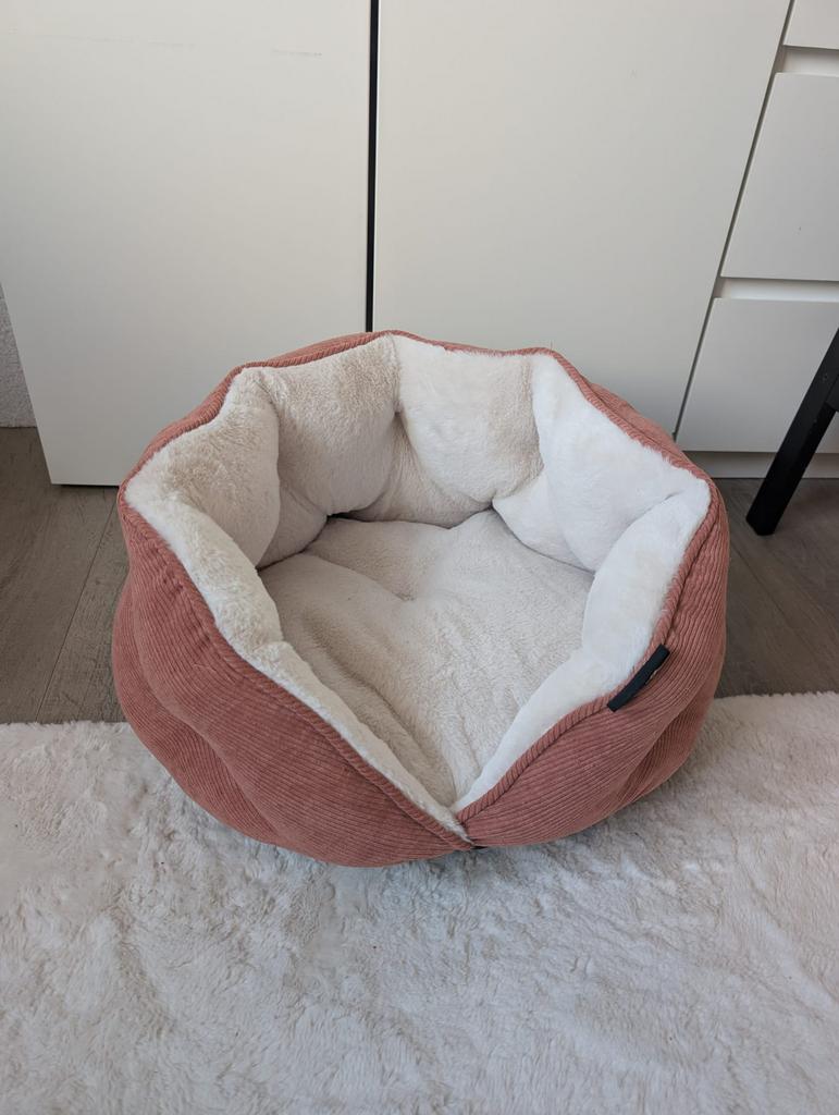 Dierenmandje, Ophalen, Nieuw