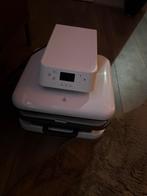 Loklik Automatische Kleding Pers - druksensor defect, Ophalen, Zo goed als nieuw