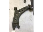 Draagarm links-voor van een Volkswagen Passat, Gebruikt, -, Volkswagen, -