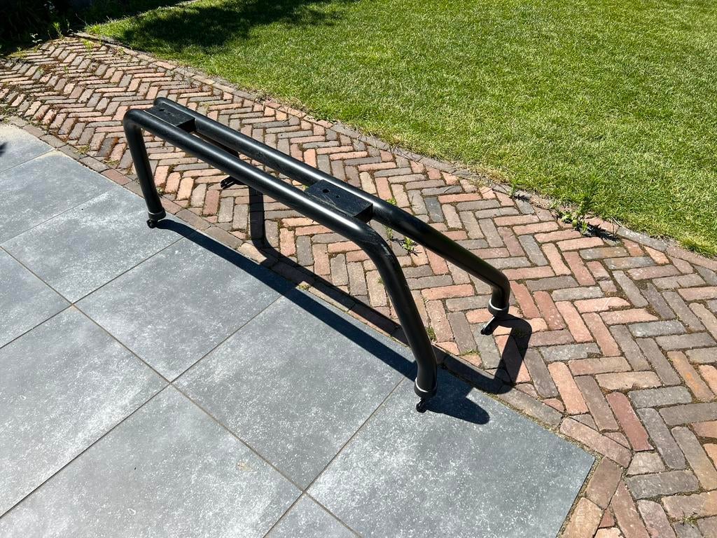 Ogrinele roll bar nissan navara np300 2014/2018 rolbeugel, Auto-onderdelen, Ophalen, Achterklep, Nieuw, Achter