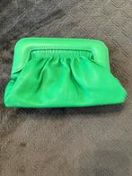 Gestuz, Ophalen of Verzenden, Zo goed als nieuw, Groen, Avondtasje