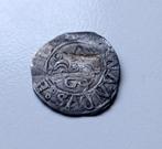 ½ Real 1530 - 1566 - Grenada - Ferdinand & Elisabeth, Vóór koninkrijk, Verzenden, Zilver, Overige waardes