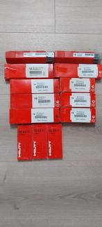 HILTIBOREN TE-CX voor boorhamer ,Hilti accuboormachine, SDS, Ophalen of Verzenden, Nieuw