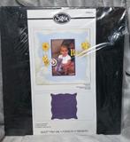 Sizzix Pro Die - Square, Ornate #2 - Nieuw in verpakking, Ophalen of Verzenden, Nieuw, Gereedschap of Toebehoren