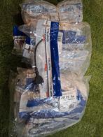 Diverse aansluitsnoeren met Europese stekker (90 stuks), 64-918 Lotyn ul. Pocznawa 16, Nieuw, Ophalen of Verzenden, Kabel of Snoer