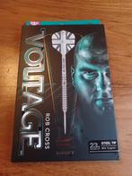 Rob Cross Voltage Darts - 24 gram - Nieuw, Ophalen of Verzenden, Nieuw, Pijlen
