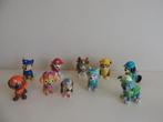 Paw patrol poppetjes, Ophalen of Verzenden