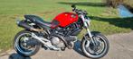 Aparte Ducati Monster 696 2011 incl. OH!! Klaar voor seizoen, Motoren, 2 cilinders, Sportuitlaat, Particulier, 696 cc