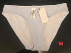 Dames bikinibroek M en XL, Kleding | Heren, Badmode en Zwemkleding, Ophalen of Verzenden, Zwart, Zwemslip
