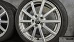 18 inch Volkswagen Golf 7 6 Caddy Audi A3 A4 zomerbanden