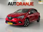 Renault Clio 1.0 TCe Bi-Fuel Intens-LPG-Airco-Cruise-Navi+Ca, Voorwielaandrijving, 101 pk, Euro 6, 49 €/maand