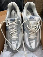 Nike Initiator sneakers maat 42, Kleding | Heren, Schoenen, Ophalen of Verzenden, Zo goed als nieuw, Wit, Sneakers of Gympen
