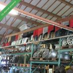 Opel Manta B voor - en achterbumper, vooras en achteras, Gebruikt, Opel, Ophalen of Verzenden, Opel