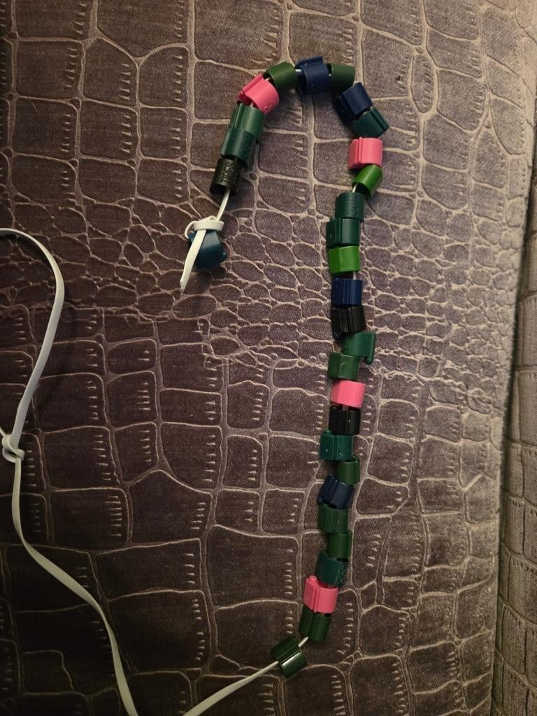 Te koop 30 chipringen, Meerdere dieren, Postduif