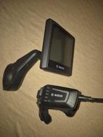 Bosch intuvia smart Kiox Display en Bedieningseenheid E-bike, Ophalen of Verzenden