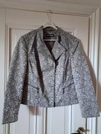 DAMES JASJE MAAT 42 GERRY WEBER ZGAN, Ophalen of Verzenden, Zo goed als nieuw, Maat 42/44 (L), Grijs