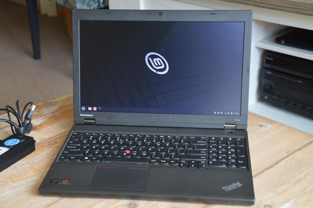 ThinkPad T540p 128/4GB i5-4300M, 2 tot 3 Ghz, Ophalen of Verzenden, Zo goed als nieuw, SSD
