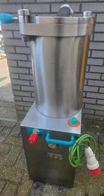 Talsa Worstvuller 30 Liter - Professionele Worstmachine, Ophalen of Verzenden