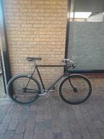 Café Racer Fixie Bike op Batavus frame, Ophalen of Verzenden