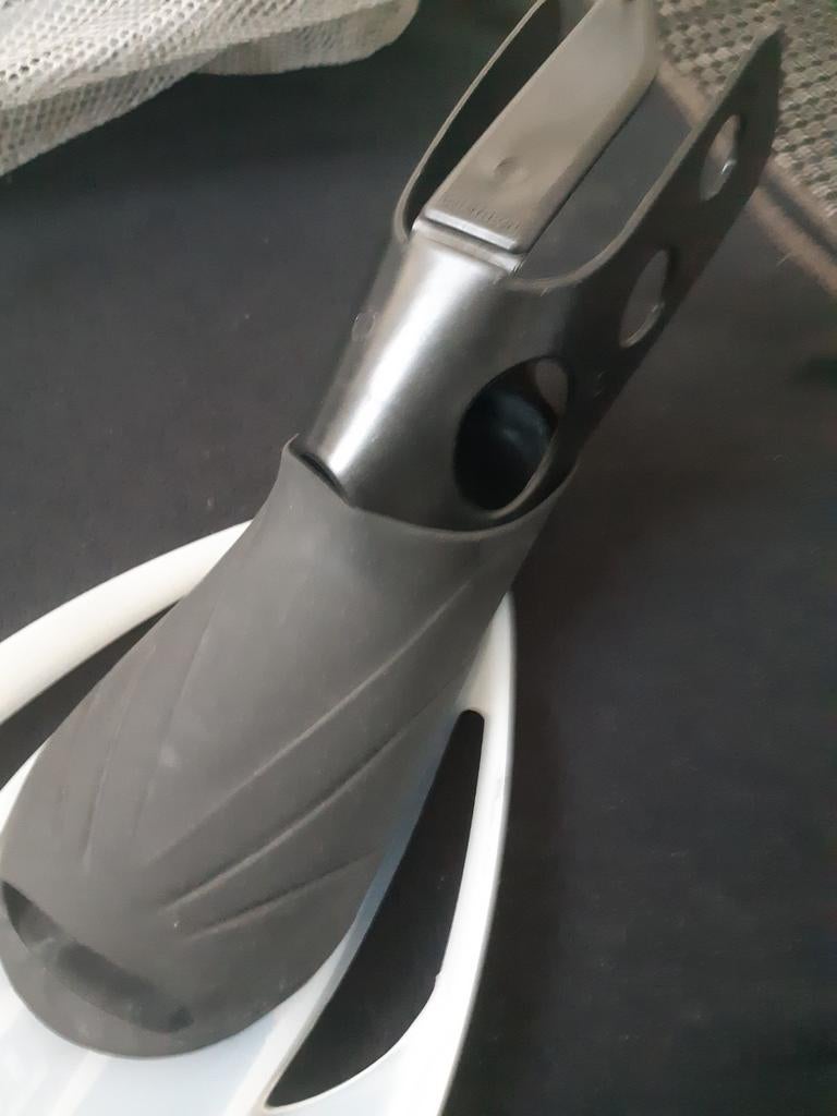 Zwemvliezen Tribord maat 35/36, Ophalen of Verzenden