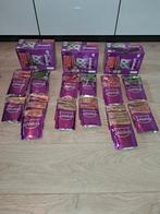 Whiskas natvoer zakjes 30 stuks., Ophalen, Kat