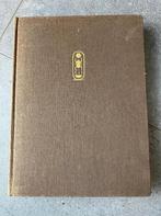 '60 vintage boek - Toetanchamon - geïllustreerd, veel foto's, Boeken, Ophalen of Verzenden, Gelezen, Overige onderwerpen