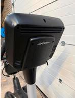 Life Fitness 95 C uprigth bike / zitfiets / fitness / gym, Ophalen, Benen, Gebruikt, -