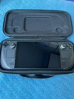 Steam Deck 512GB ssd, Spelcomputers en Games, Spelcomputers | Overige, Ophalen, Gebruikt