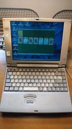 Toshiba Satellite 210CS - Vintage Laptop met Muis, Computers en Software, Ophalen of Verzenden, Toshiba