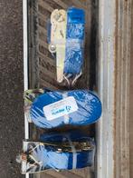 Spanband Novio 3x 9m NIEUW, Ophalen, Nieuw